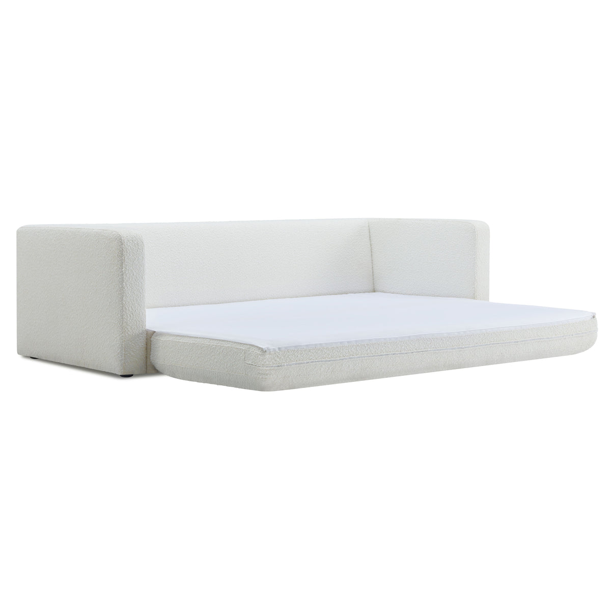 Ryan 91" Sleeper Sofa - View 17