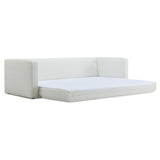 Ryan 91" Sleeper Sofa - View 17