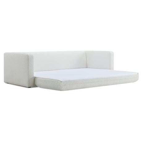 Ryan 91" Sleeper Sofa - View 17