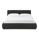 Isla Upholstered Bed - View 54