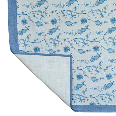 Dolce Natural Cotton Table Cloth - View 5
