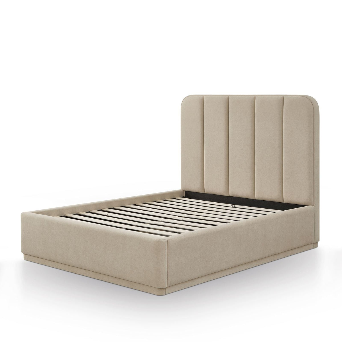 Parker Bed - View 36