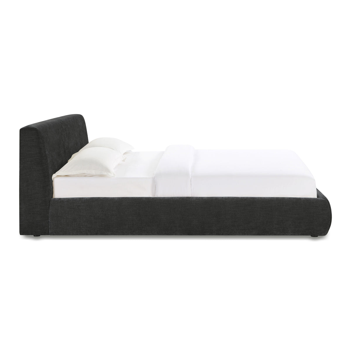 Isla Upholstered Bed - View 55