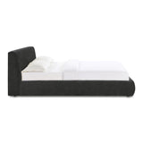 Isla Upholstered Bed - View 55