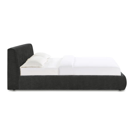 Isla Upholstered Bed - View 55