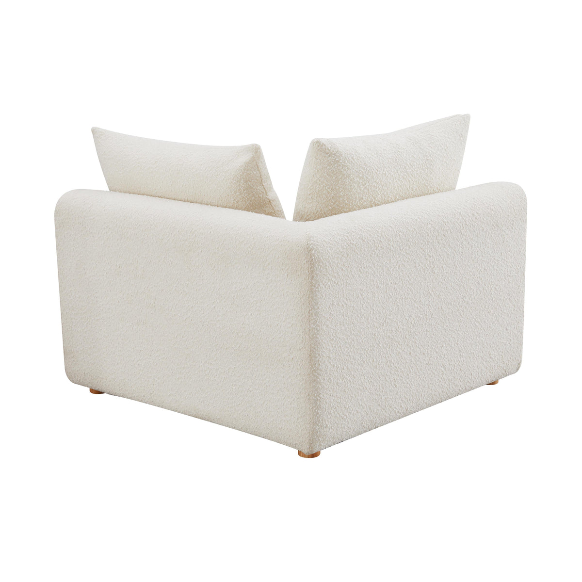 Hangover Modular Corner Chair - View 6
