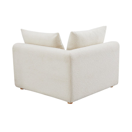 Hangover Modular Corner Chair - View 6