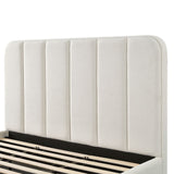 Parker Bed - View 22
