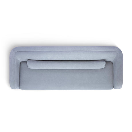 Camille 99" Sofa - View 20