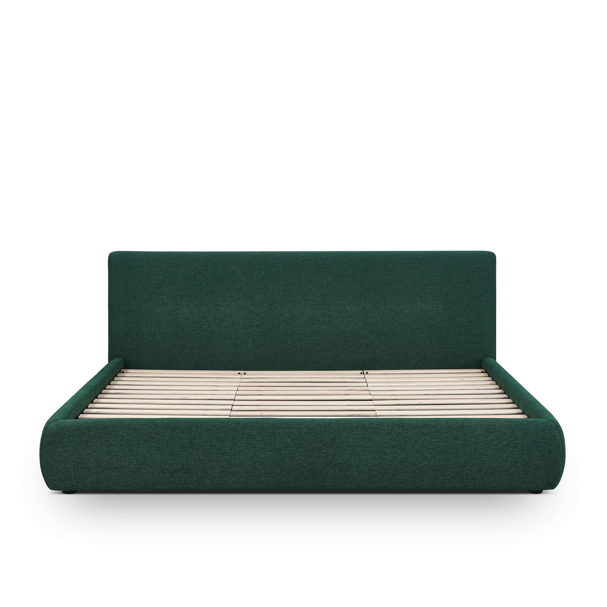 Isla Upholstered Bed - View 5