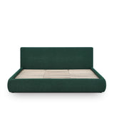 Isla Upholstered Bed - View 5