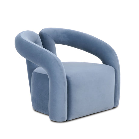 Jenn Accent Chair - View 1