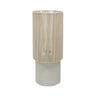 Mondada Concrete Table Lamp - View 1