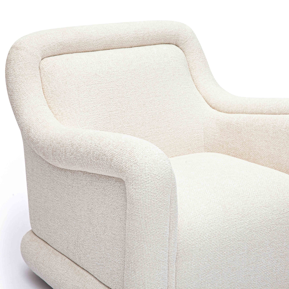 Charli Performance Swivel Chair - View 28
