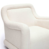 Charli Performance Swivel Chair - View 28