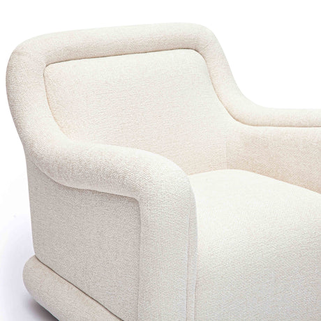 Charli Performance Swivel Chair - View 28