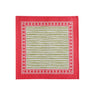 Crissy Cotton Canvas Printed Napkins - Set of 4 - View 3