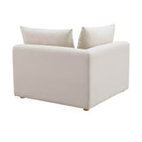 Hangover Modular Corner Chair - View 15