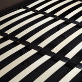 Harmony Performance Chenille Storage Bed - View 66