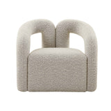 Jenn Accent Chair - View 17