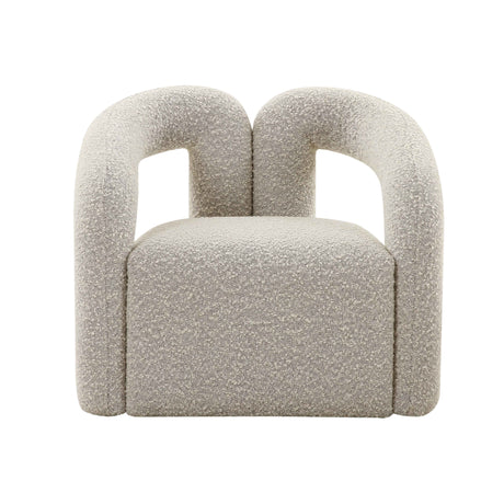 Jenn Accent Chair - View 17