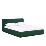 Isla Upholstered Bed - View 105