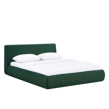 Isla Upholstered Bed - View 105