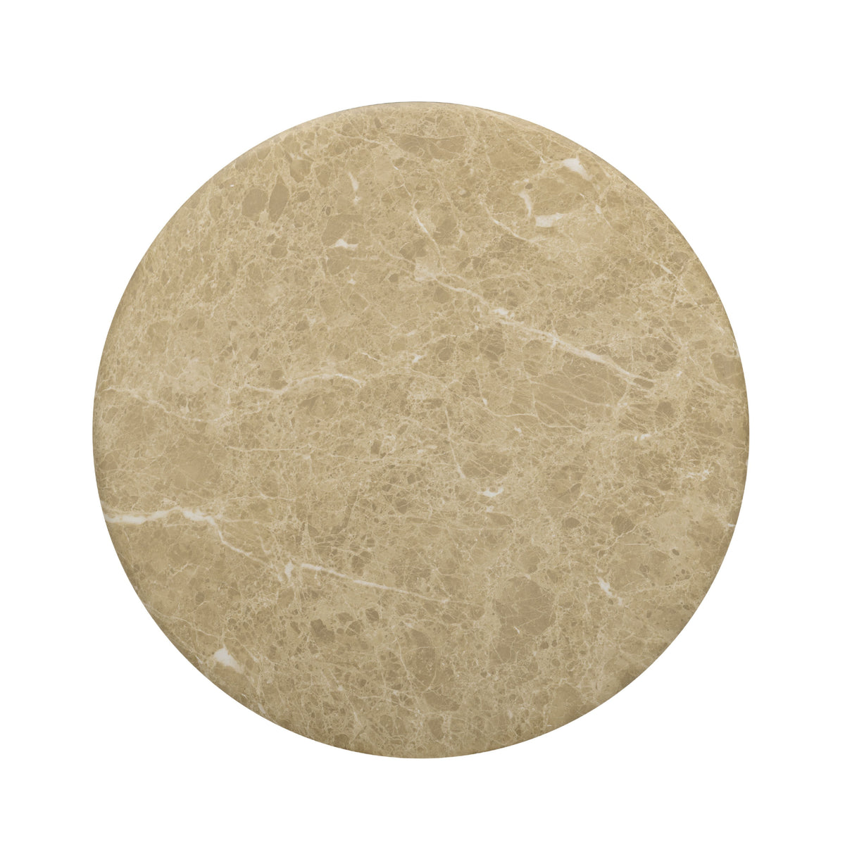 Cynthia Concrete Indoor/Outdoor Side Table - View 16