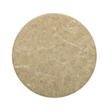 Cynthia Concrete Indoor/Outdoor Side Table - View 16