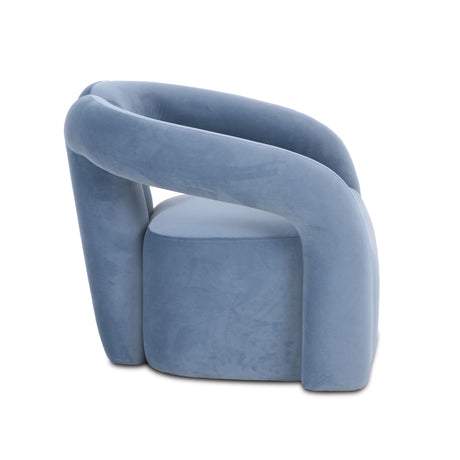 Jenn Accent Chair - View 3