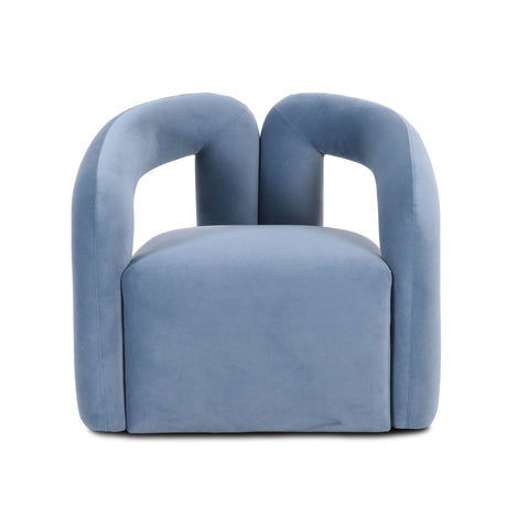 Jenn Accent Chair - View 2