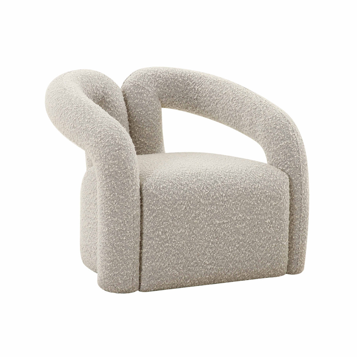 Jenn Accent Chair - View 15