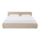 Isla Upholstered Bed - View 79