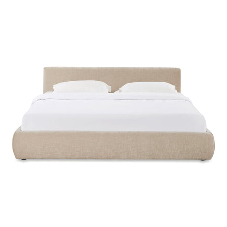 Isla Upholstered Bed - View 79