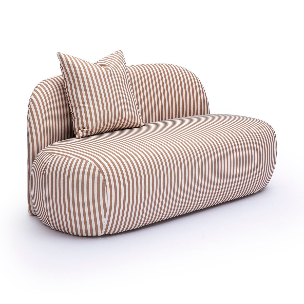 Carraway 59" Loveseat - View 15