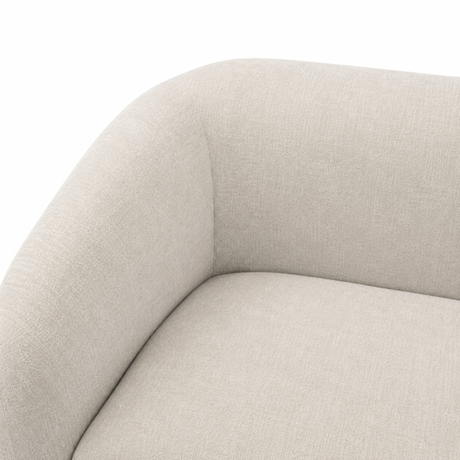 Yara 70" Loveseat by Inspire Me! Home Decor - View 8