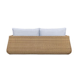 Dana 85" Outdoor Sofa - View 12