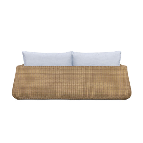 Dana 85" Outdoor Sofa - View 12