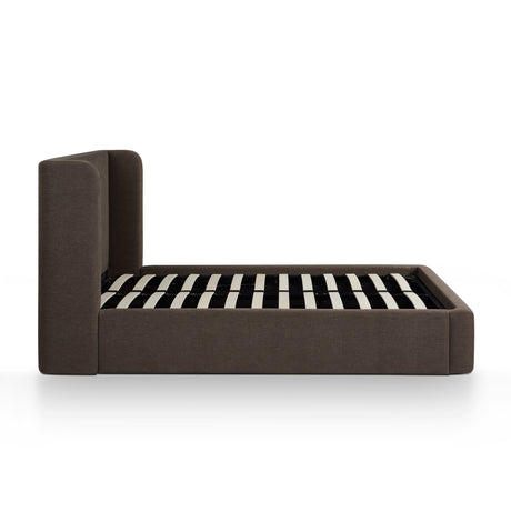 Harmony Performance Chenille Storage Bed - View 54