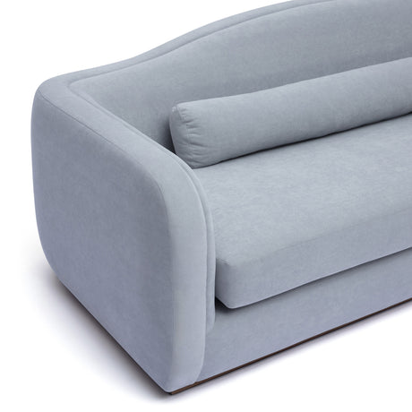 Camille 99" Sofa - View 18