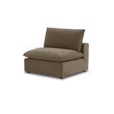 Cali Modular Armless Chair - View 39