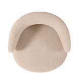 Austin Swivel Accent Chair - View 6