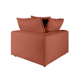 Cali Modular Corner Chair - View 29
