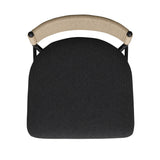 Celine Boucle Bar And Counter Stool - View 17