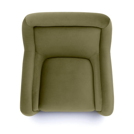 Charli Performance Swivel Chair - View 11