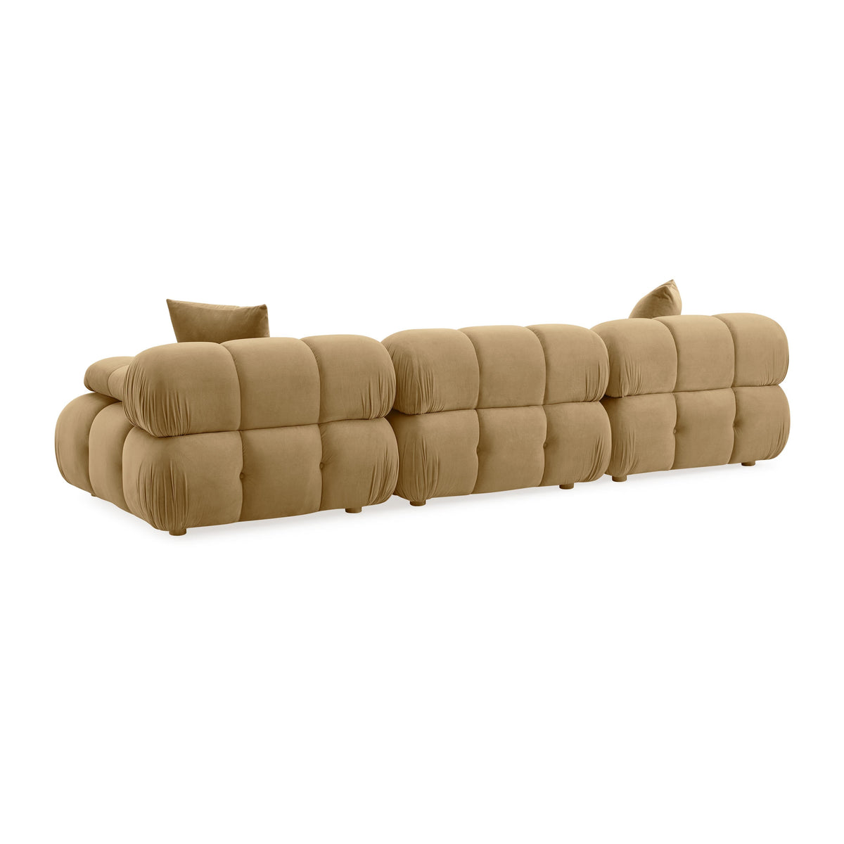 Calliope 118" Modular Sofa - View 22