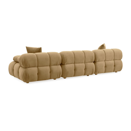 Calliope 118" Modular Sofa - View 22