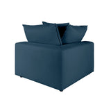 Cali Modular Corner Chair - View 25
