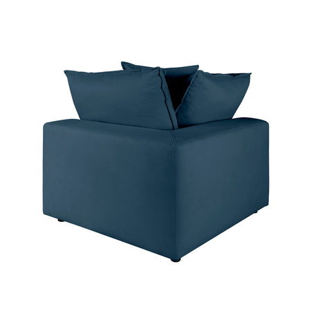 Cali Modular Corner Chair - View 25