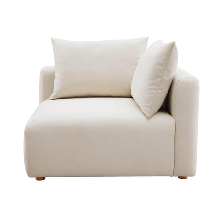 Hangover Modular Corner Chair - View 13